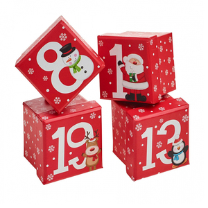 Boîte cadeau en papier carton sur mesure personnalisée sac <span class=keywords><strong>de</strong></span> <span class=keywords><strong>calendrier</strong></span> <span class=keywords><strong>de</strong></span> <span class=keywords><strong>l</strong></span>'<span class=keywords><strong>avent</strong></span> paquet <span class=keywords><strong>de</strong></span> bonbons <span class=keywords><strong>bombe</strong></span> <span class=keywords><strong>de</strong></span> <span class=keywords><strong>bain</strong></span> <span class=keywords><strong>calendrier</strong></span> <span class=keywords><strong>de</strong></span> <span class=keywords><strong>l</strong></span>'<span class=keywords><strong>avent</strong></span> pour maquillage cosmétique - Product Image 3