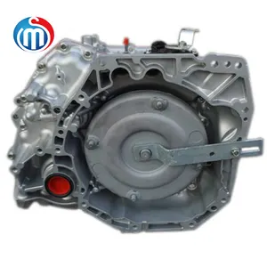 High Quality Auto Chassis Part Of Gearbox JF015E RE0F11A JF020E REOF11B 2WD 1.6T For Nissan Transmission Assembly