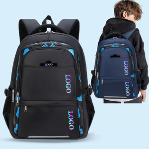 <span class=keywords><strong>Mochila</strong></span> <span class=keywords><strong>de</strong></span> nailon <span class=keywords><strong>de</strong></span> gran capacidad con estilo Dong-Ao, <span class=keywords><strong>mochila</strong></span> escolar impermeable para niños y adolescentes, tela Oxford <span class=keywords><strong>Tik</strong></span> <span class=keywords><strong>Tok</strong></span>, moda novedosa - Product Image 1