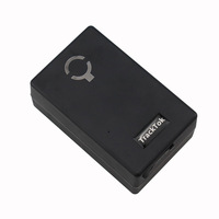 CY02D Traceur GPS magnétique puissant sans fil 4G pour camion, étanche IPX5, autonomie de 5040 heures, antivol pour véhicule
