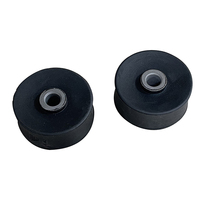 Kits d'amortisseurs Tenge 2PCS LR057258, support supérieur interne pour Land Rover Range Sport Vogue L405, kits de suspension pneumatique Airmatic
