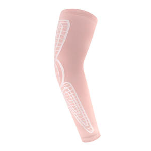 Manchons de compression élastiques réglables pour le sport, pour le basketball - Product Image 3