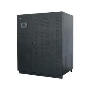 Fuente de alimentación <span class=keywords><strong>UPS</strong></span> en línea de baja frecuencia 200KW 380VAC <span class=keywords><strong>UPS</strong></span> Backup <span class=keywords><strong>Power</strong></span> DSP <span class=keywords><strong>Tech</strong></span> Pure Sine Wave 125% Overload, <10ms Transfer - Product Image 4
