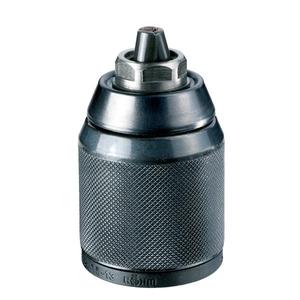 Pour douille de forage Dewalt 13mm avec 1 mandrin à anneau métallique - Product Image 1