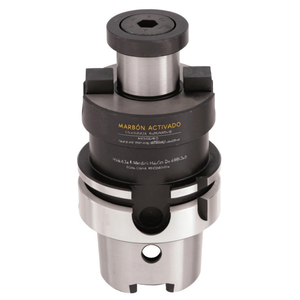 Mandrin HSK63A H.. D..s Mandrini HSK DIN 69893 A pour applications de fraisage et de perçage - Product Image 2