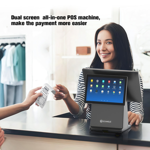 Terminal Punto de Venta Scangle D2, Sistemas Punto de Venta Todo en Uno para Comercio Minorista, Sistema Operativo Android 11 y 14, Máquina Punto de Venta - Product Image 5