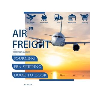En ucuz lojistik nakliye oranları hizmet kapıya amerika birleşik devletleri hava kargo acentesi çin nakliye iletici - Product Image 2
