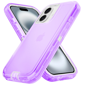 <span class=keywords><strong>เคส</strong></span>โทรศัพท์กันกระแทกโปร่งใสชัดเจนสำหรับ iPhone 16 16 PRO MAX สำหรับ iPhone 16 PLUS <span class=keywords><strong>เคส</strong></span>ป้องกัน otterboxer - Product Image 1