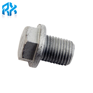 TAPÓN DE DRENAJE DE ACEITE PIEZAS DE MOTOR 21512-23001 21512-21010 21512-2X000 para HYUNDAi Starex 2002 - 2006 - Product Image 2