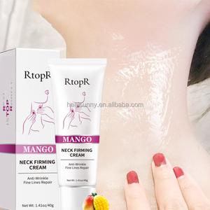 ครีมบำรุงผิวเพื่อความขาวกระจ่างใส,ครีมบำรุงรอบคอชะลอวัยผลิตจากออร์แกนิค - Product Image 2