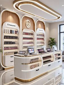 <span class=keywords><strong>Comptoir</strong></span> <span class=keywords><strong>de</strong></span> présentation en bois <span class=keywords><strong>de</strong></span> conception <span class=keywords><strong>de</strong></span> kiosque <span class=keywords><strong>de</strong></span> cosmétique <span class=keywords><strong>de</strong></span> magasin <span class=keywords><strong>de</strong></span> cosmétiques <span class=keywords><strong>de</strong></span> M & S étagères <span class=keywords><strong>de</strong></span> présentation <span class=keywords><strong>de</strong></span> soins <span class=keywords><strong>de</strong></span> la peau <span class=keywords><strong>comptoir</strong></span> <span class=keywords><strong>de</strong></span> présentation cosmétique - Product Image 3