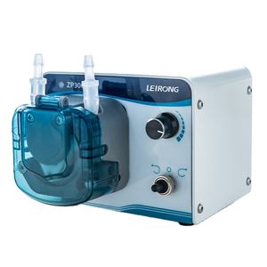 LEIRONG z300 سائل لزج عالي الجودة مختبر pmini الجرعات القابلة للتعديل - Product Image 1