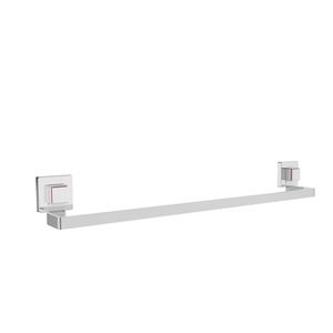 Accessoires de salle de bain muraux <span class=keywords><strong>porte</strong></span>-serviettes à ventouse sous vide <span class=keywords><strong>porte</strong></span>-serviettes de bain noir mat SS 304 <span class=keywords><strong>porte</strong></span>-serviettes magnétique - Product Image 4