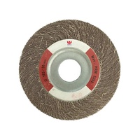 Disque à lamelles RENWA, très vendu, dureté moyenne, pour le grossissement et la réparation des surfaces, OEM