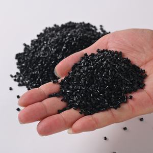 มาสเตอร์แบทช์สีดำคุณภาพสูงสำหรับการขึ้นรูป pp/pe/abs มีปริมาณคาร์บอนแบล็ค35% ผลิตในประเทศจีน - Product Image 5