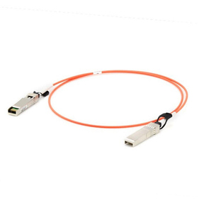 10g 25g 40g 56g 100g SFP+ Aoc 1m 3m 5m 10m Qsfp+ 850nm Active Optical Cable 10g SFP+ Optical Fiber Patch Cord - Product Image 6