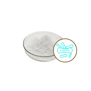 WHITE POWDER 10 billion CFU/g Latilactobacillus Curvatus Freeze-Dried Lactobacillus Powder