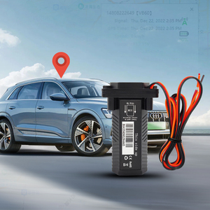 جهاز تتبع <span class=keywords><strong>GPS</strong></span> صغير مقاوم للماء IP67 بالجملة، تحديد الموقع في الوقت الفعلي عبر Beidou+<span class=keywords><strong>GPS</strong></span>+LBS، تسجيل السجلات التاريخية، كشف ACC، تتبع عبر الكمبيوتر ولوحة القيادة - Product Image 3