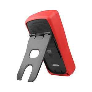 มัลติมิเตอร์วัดความต้านทานฉนวน UNI-T UT533 |   เครื่องทดสอบฉนวนไฟฟ้าดิจิตอลและแคลมป์มิเตอร์แบบใหม่ 100% เพื่อความปลอดภัยทางไฟฟ้า - Product Image 5