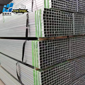 <span class=keywords><strong>Tube</strong></span> carré en zinc-<span class=keywords><strong>aluminium</strong></span>-magnésium, haute résistance à la corrosion, <span class=keywords><strong>tube</strong></span> carré Z-A-<span class=keywords><strong>M</strong></span> - Product Image 2