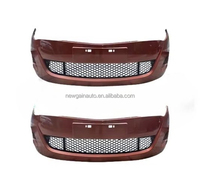 Conjunto de parachoques delantero de coche de alto rendimiento conjunto de parachoques trasero para Chery Tiggo Cowin Arizo QQ Fulwin