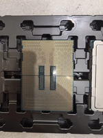 Intel Xeon Platinum 8473C Prozessor QS-Version Server-CPU für Workstation und Rechenzentrum