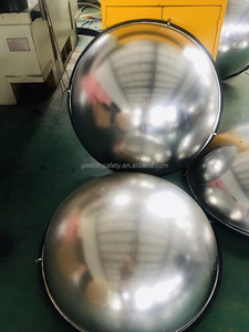 اتجاهين محدب مرآة المرور محدبة مرآة PMMA - Product Image 6