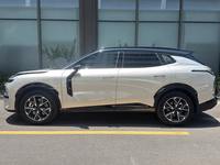 Offre Spéciale Voitures d'Occasion Chinoises les Moins Chères Lynk & Co 08 EM-P 2026 230km Autonomie Extra Longue Ultra H7 / 160km Autonomie Longue Ultra