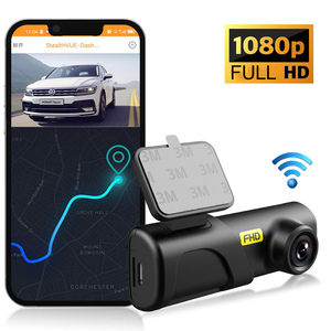 Gofuture G58 DVR Xe <span class=keywords><strong>USB</strong></span> Hidden xe máy ảnh HD 1920*1080 30fps ADAS máy ảnh Xe DVR Dash Cam Wifi Micro SD Thẻ 64GB - Product Image 6