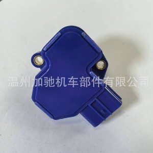 Sensor de posición del acelerador (TPS) para motocicleta SH125 SH150 RS150 16060 KVS J01, pieza de repuesto para scooter - Product Image 4