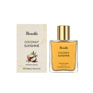 <span class=keywords><strong>Profumo</strong></span> Elegante Senza Alcool da Donna, <span class=keywords><strong>Fragranza</strong></span> Naturale Stratificata per Uso Quotidiano, Spray Portatile al <span class=keywords><strong>Profumo</strong></span> di Vaniglia e <span class=keywords><strong>Cocco</strong></span> per Appuntamenti - Product Image 6