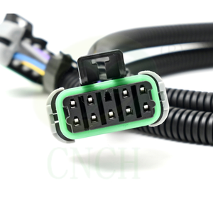 1997 - 2004 LS1 LS6 C10 Tac模块线束到踏板线束100-00644适用于克尔维特 - Product Image 3