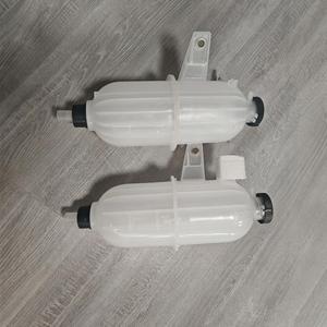 Réservoir d'expansion 16470-0L010 pour Toyota Corolla Hilux, matériau PP, fixation par vis - Product Image 4