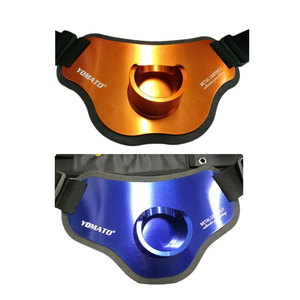 2019 הכי חדש לחימה Gimbal אלומיניום דיג חגורת מוט בעל - Product Image 3