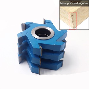 LIVTER pas cher, travail du bois, <span class=keywords><strong>languette</strong></span> et <span class=keywords><strong>rainure</strong></span>, lame de coupe de broche, coupeur de fente - Product Image 3