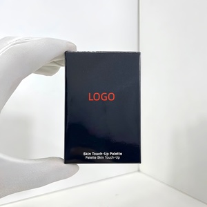 Paleta de corrector de 3 colores, éxito de ventas al por mayor, con textura ligera y suave y cobertura precisa. - Product Image 2