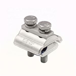 Série Apg Al PG : Pince de serrage à rainures parallèles pour raccordement de lignes aériennes 16-300 mm² - Product Image 4