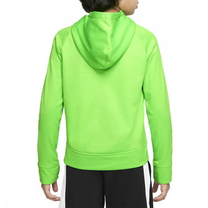 Sweat à capuche décontracté en tissu polaire léger, respirant, de haute qualité, chaud, en matière durable et douce, personnalisable - Product Image 2