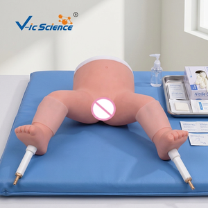 Modelo de Punción de Médula Ósea, Nueva Superficie Ósea Simulada de Tibia, Hueso Infantil - Product Image 6