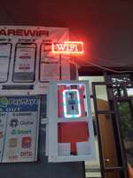 Punto de Acceso WiFi Inalámbrico Coin WiFi ShareWiFi Pro con Sistema de Gestión en la Nube y Aplicación Gratuita