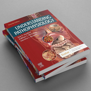 Fisiopatología: Edición 7, Libro de Texto Médico de Tapa Blanda, Encuadernación Perfecta, Impresión de Libros Personalizada - Product Image 5