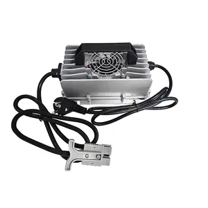 Impermeabile 12V 24V 36V 48V 60V 72v 30A 20A 12A 10A 8A Scooter elettrico moto bici caricabatterie per auto elettrica