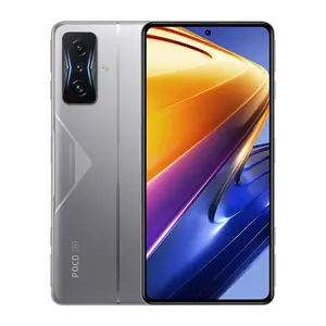 Versión Global Xiaomi <span class=keywords><strong>POCO</strong></span> <span class=keywords><strong>F4</strong></span> <span class=keywords><strong>GT</strong></span> 5G Smartphone Snapdragon 8 Gen 1 Pantalla AMOLED DotDisplay de 6.67 Pulgadas 120Hz Octa Core Carga Hyper de 120W - Product Image 2