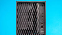 Solución Empresarial de Alto Rendimiento para Gestión de Inventario para Lenovo ThinkSystem ST45 V3, Reseña del Servidor de Torre de Entrada AMD EPYC 4000