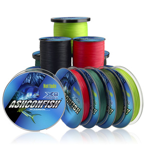 <span class=keywords><strong>Filo</strong></span> <span class=keywords><strong>da</strong></span> <span class=keywords><strong>pesca</strong></span> intrecciato multicolore a 8 fili <span class=keywords><strong>da</strong></span> 100m 20 libbre <span class=keywords><strong>di</strong></span> galleggiamento con forma galleggiante - Product Image 6