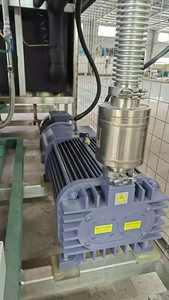 Liofilizador Industrial de Probióticos de 100 kg con Control de Temperatura para Alimentos Saludables - Product Image 6