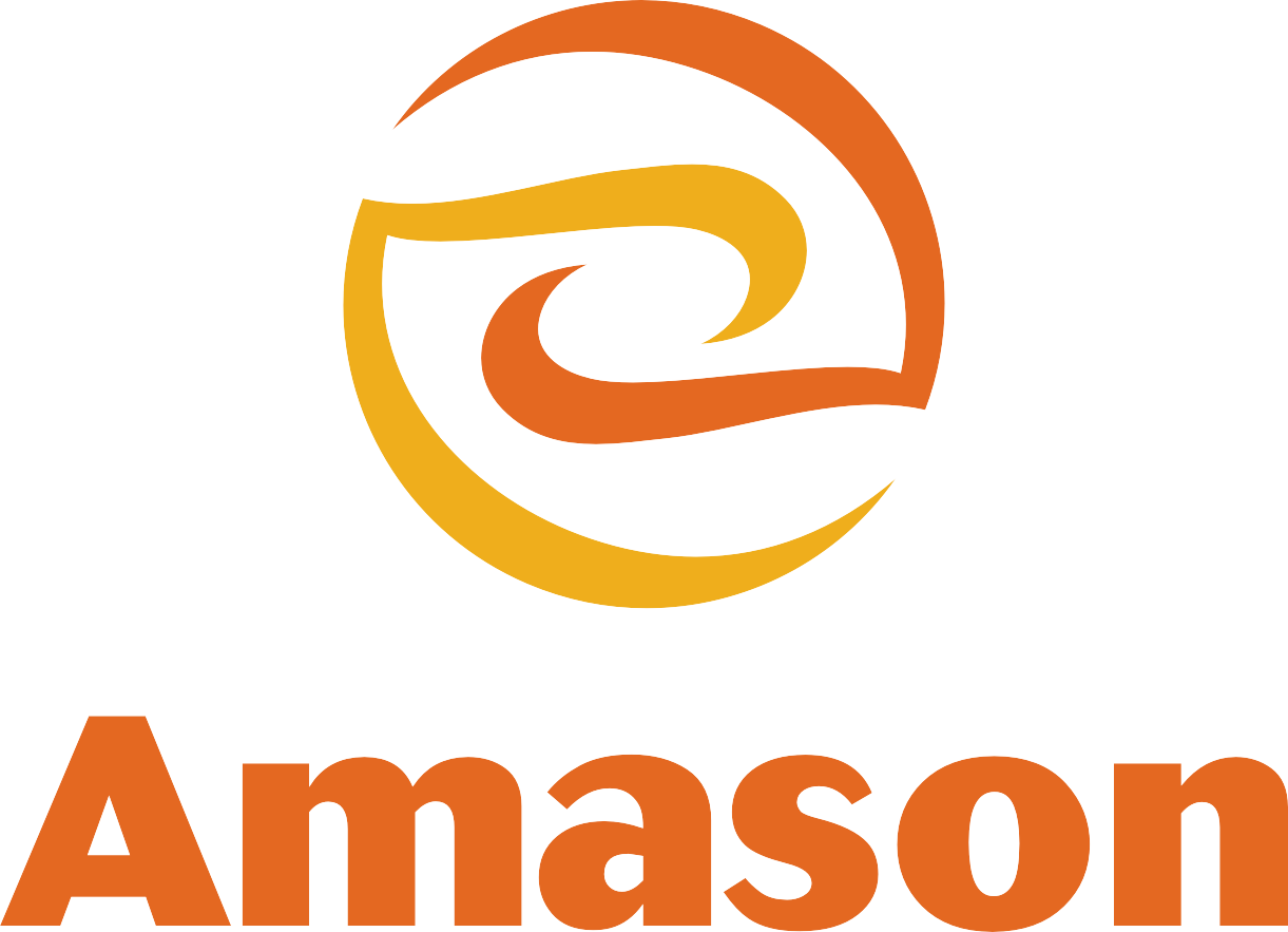 Ningbo Haishu Amason Import & Export Co., Ltd. logo