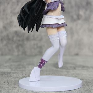 Yalbede Standing Figure Box Figurita Pijama "King of the Undead" de la serie "Pretty Girl" Hecho de PVC - Product Image 4