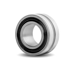 RODAMIENTOS DE RODILLOS DE AGUJA TIPO MECANIZADOS CON SELLO <span class=keywords><strong>NA</strong></span> 69/22 <span class=keywords><strong>UU</strong></span> NA69/22UU - Product Image 2