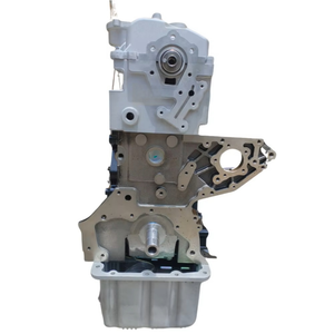 Bloc moteur nu diesel turbo HFC4DB1-2D de haute qualité <span class=keywords><strong>MTI</strong></span> 1,9 L pour l'assemblage du moteur JAC Refine M4 M5 - Product Image 3